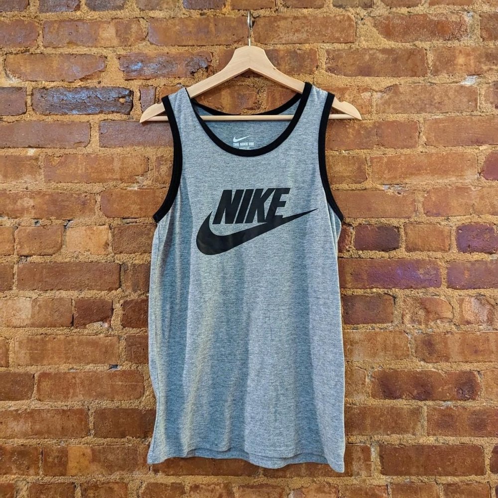 Nike Tank Top Men's Small
